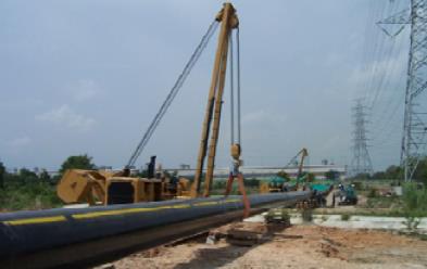 Remedial Treatment of Transmission Line Towers