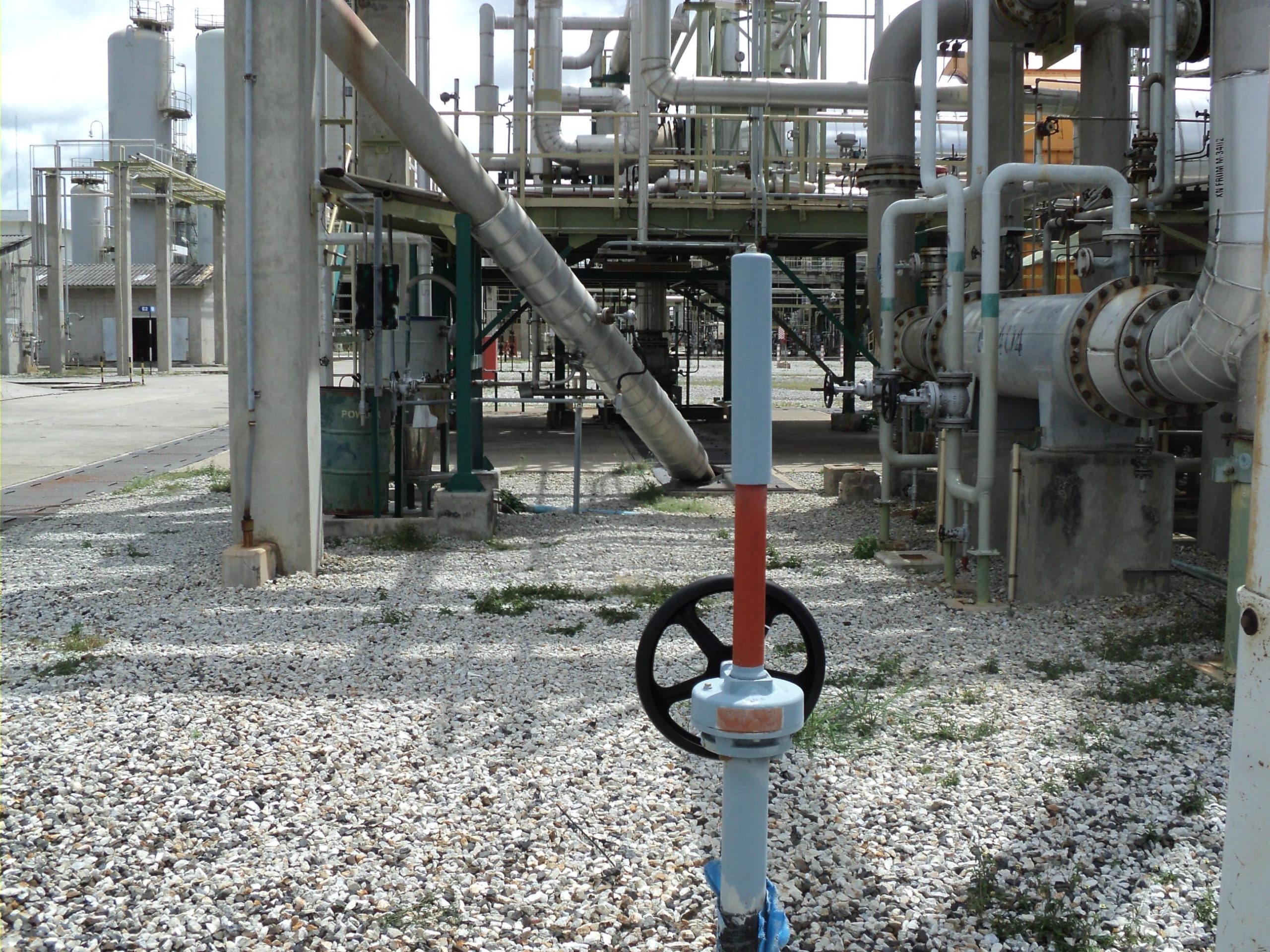 HDPE#3 PCS Cooler Project