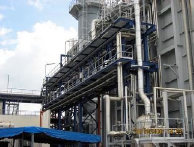 New Raw Water Pipeline of SLP Project for Sahakarn Wisavakorn Co., Ltd.