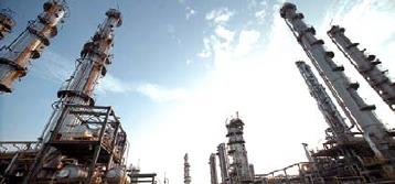 PTT – Ethane Separation Plant Project