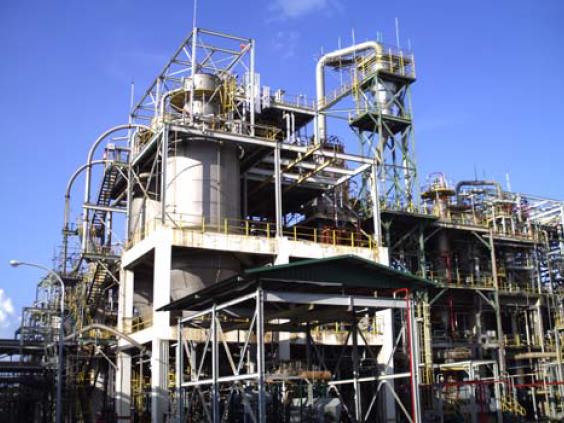 TPP PP#1 Anti Static Unit Project