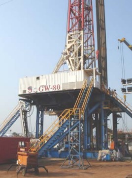 EIA of Petroleum Exploration and Production Nong Tum-D Project